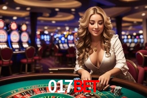 Blackjack Table 017bet