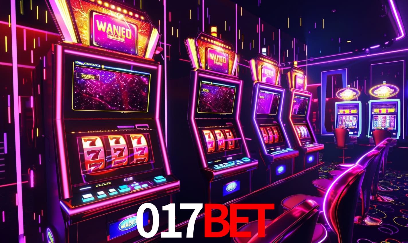 Desvendando o Mundo dos Jogos Virtuais na 017bet