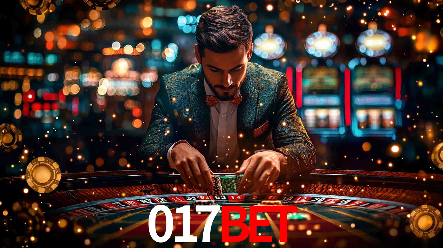 Explore as vantagens do 017bet: serviço profissional e confiabilidade