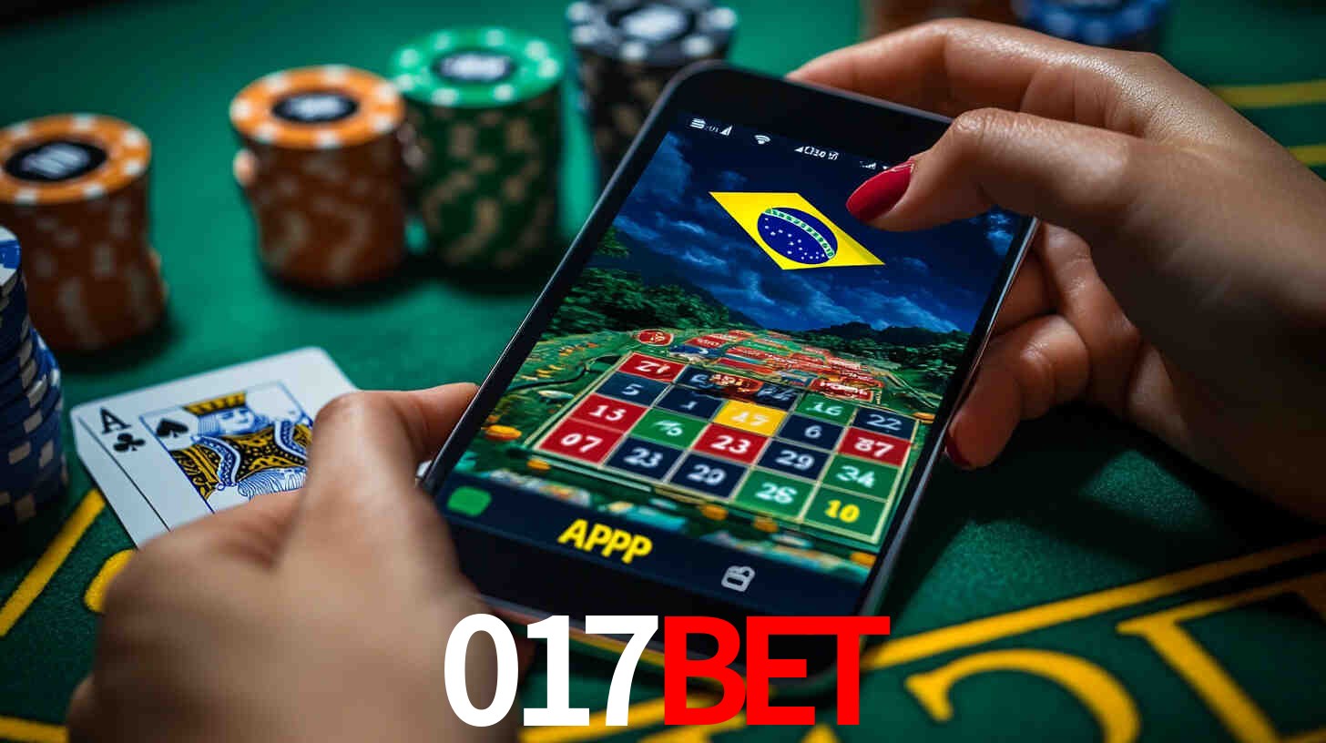 Explorando a Categoria de Eventos em Apostas na 017bet