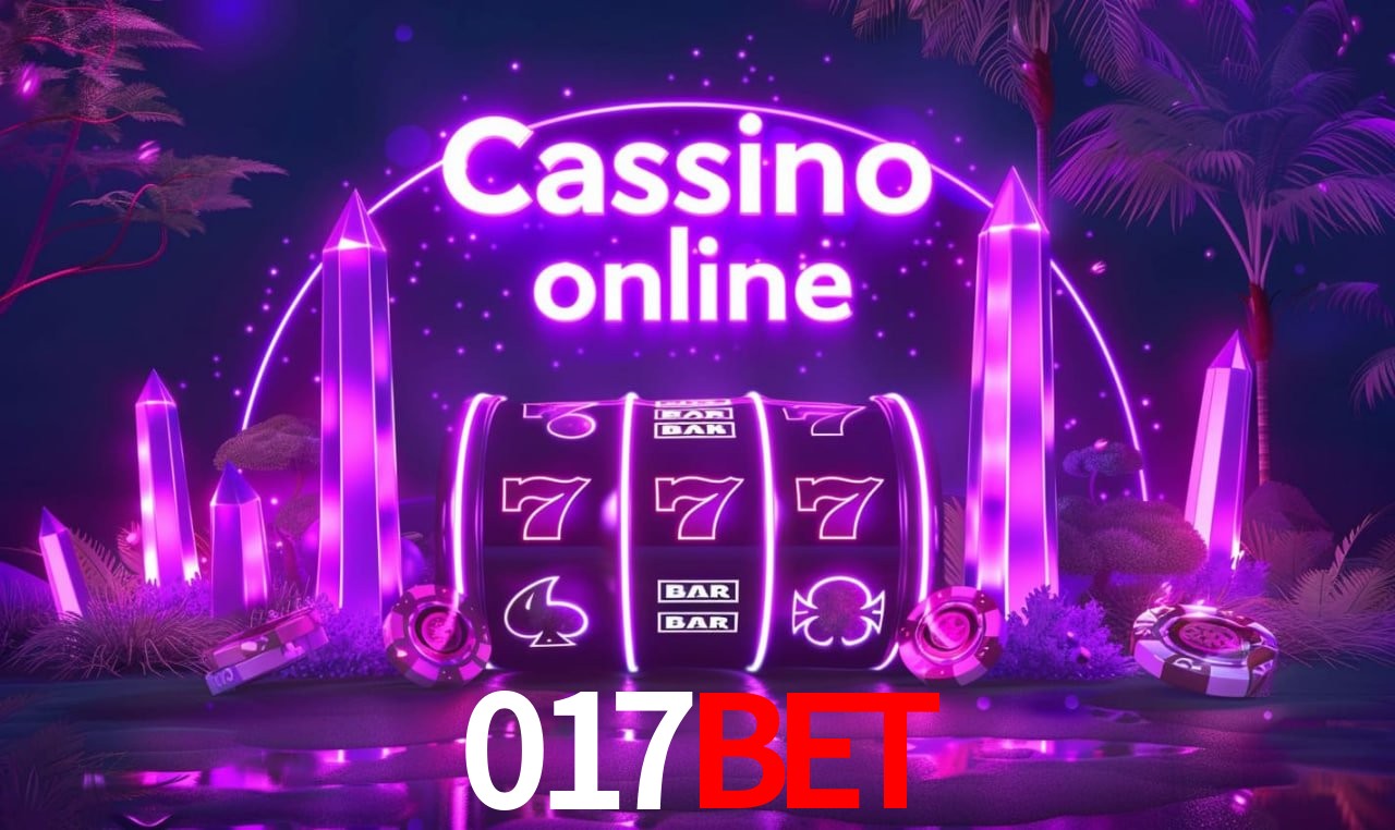 Ofertas Exclusivas 017bet