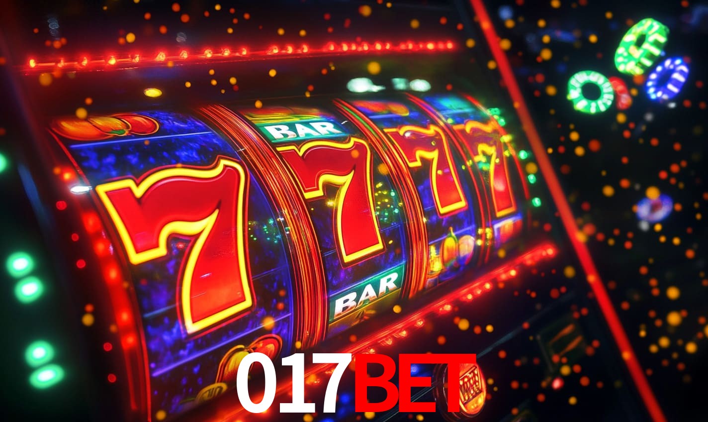 017bet: A Experiência de Casino com Jogos de Mesa ao Vivo