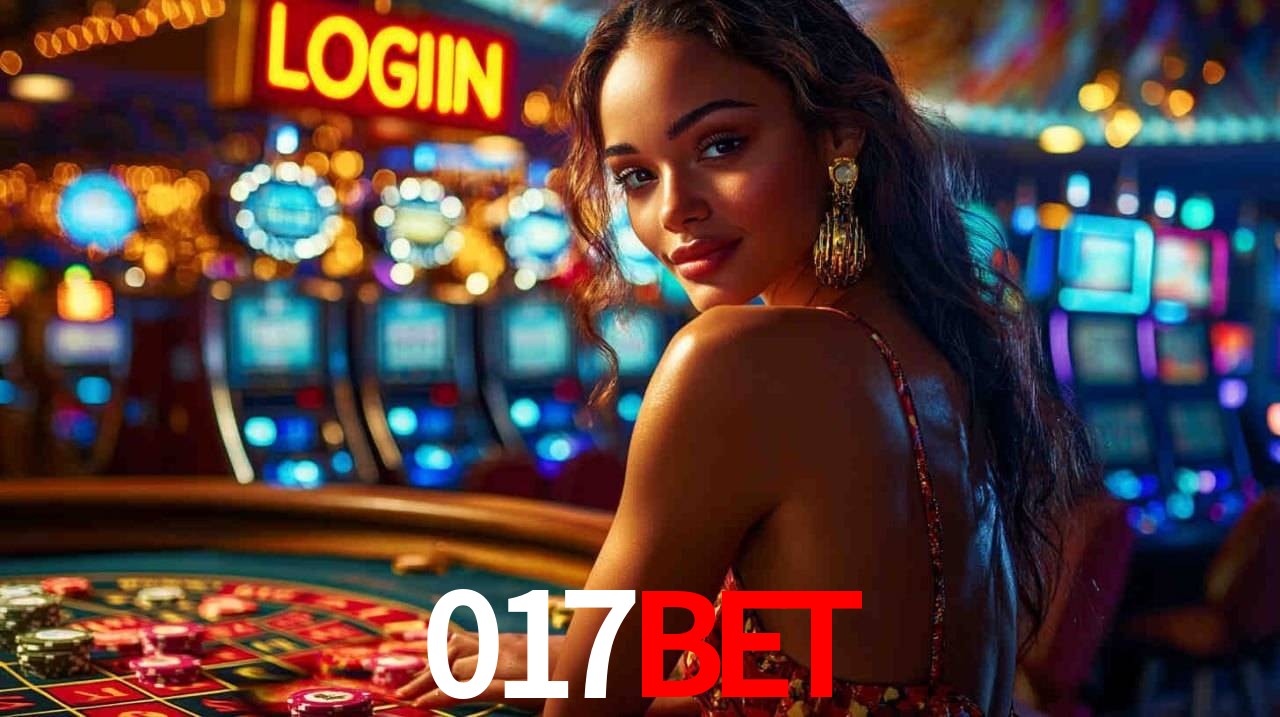 Tecnologia da Plataforma 017bet