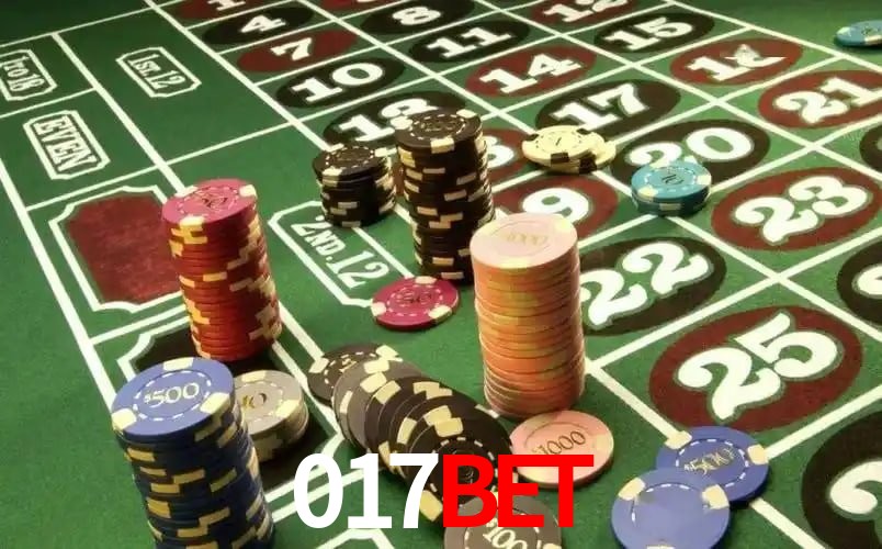 Login Seguro 017bet