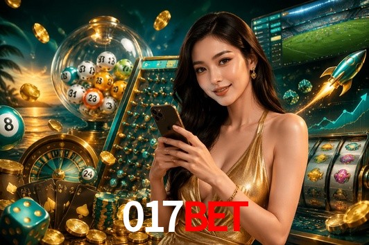 Account Benefits 017bet