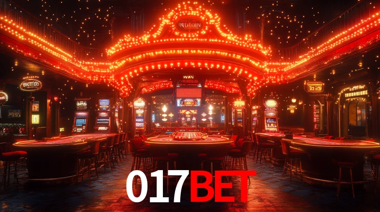 017bet: Jogos de Caça-Níqueis-Altas Recompensas, Roleta-Velocidade, Blackjack-Desafios Máximos