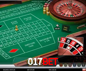 017bet Licença Curaçao Gaming