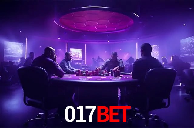 Provedores de Jogos 017bet