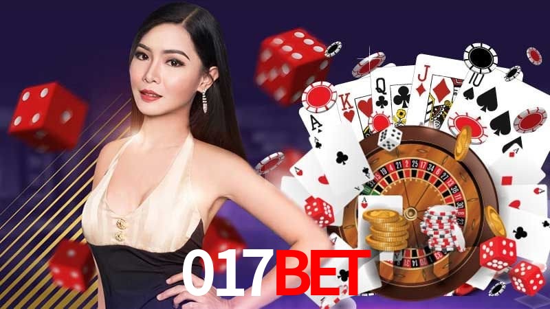 Torneios 017bet