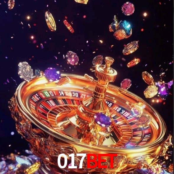 017bet Instalar Logo 2