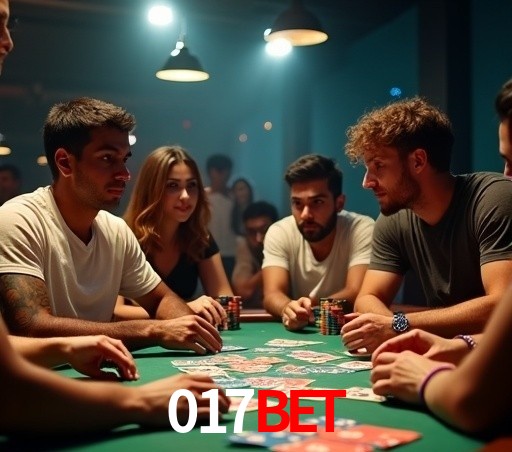 Slots 017bet - RTP Alto Certificado