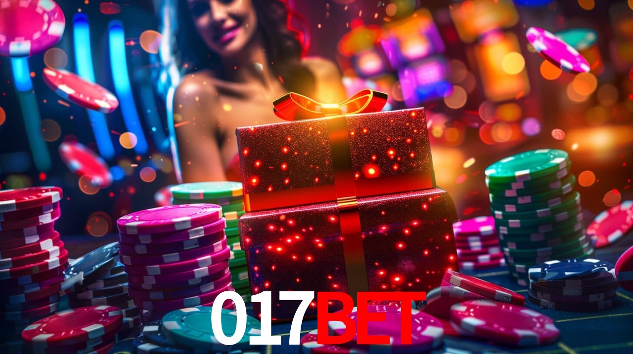 017bet Logo 2