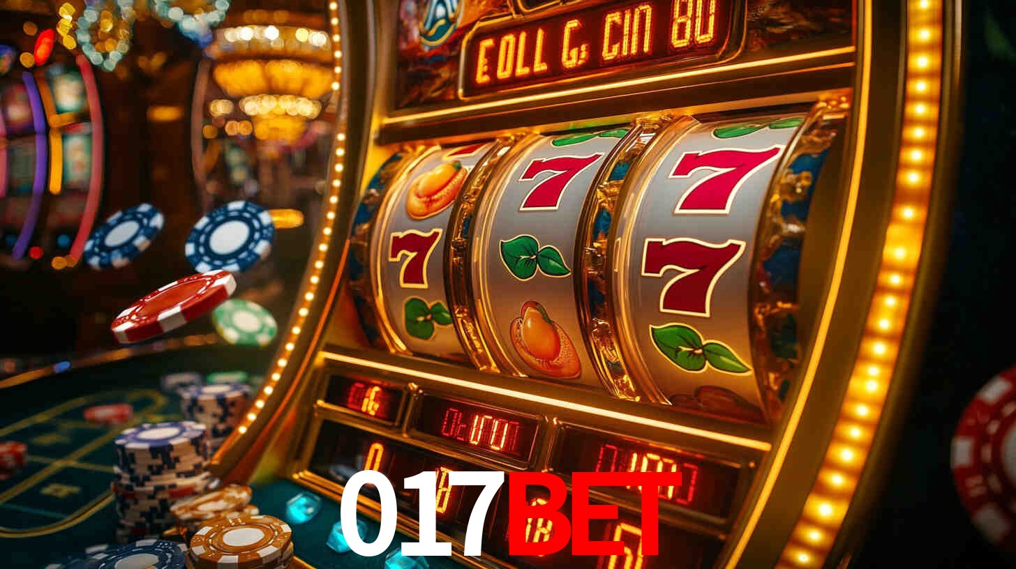 Ofertas Imperdíveis na 017bet: Promoções e Bônus Que Valem a Pena