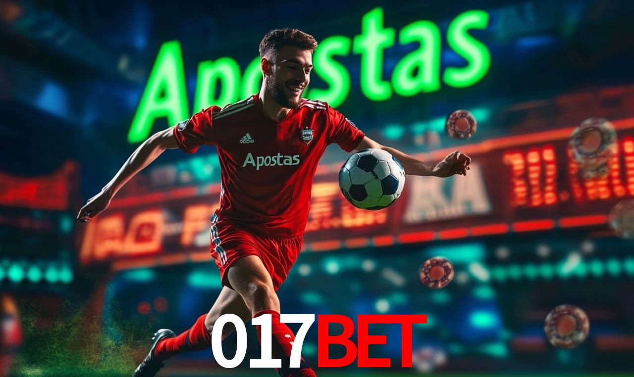 Programa VIP 017bet