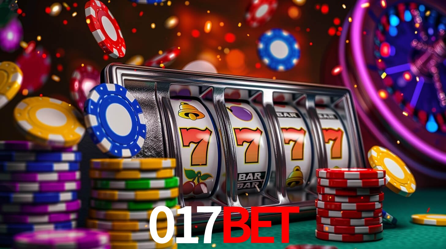Mesa de Blackjack 017bet
