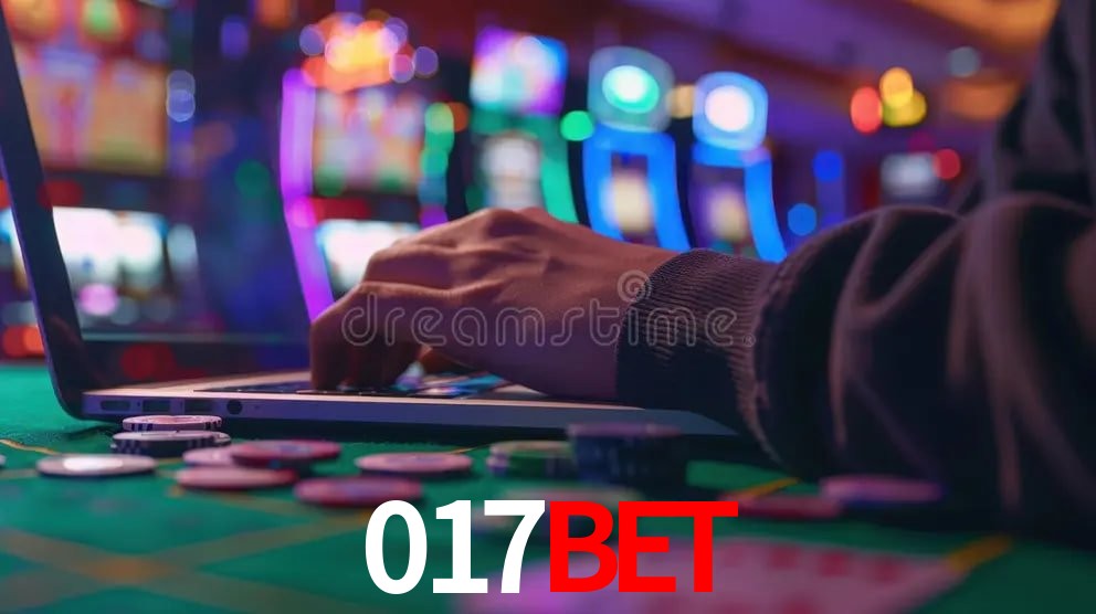Casino Ao Vivo 017bet