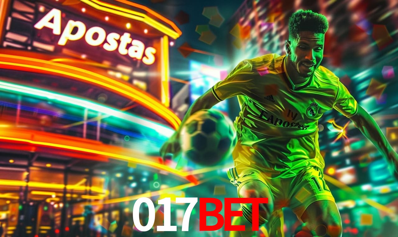 Cadastro Rápido 017bet