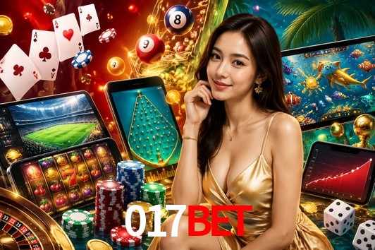 Roulette Table 017bet