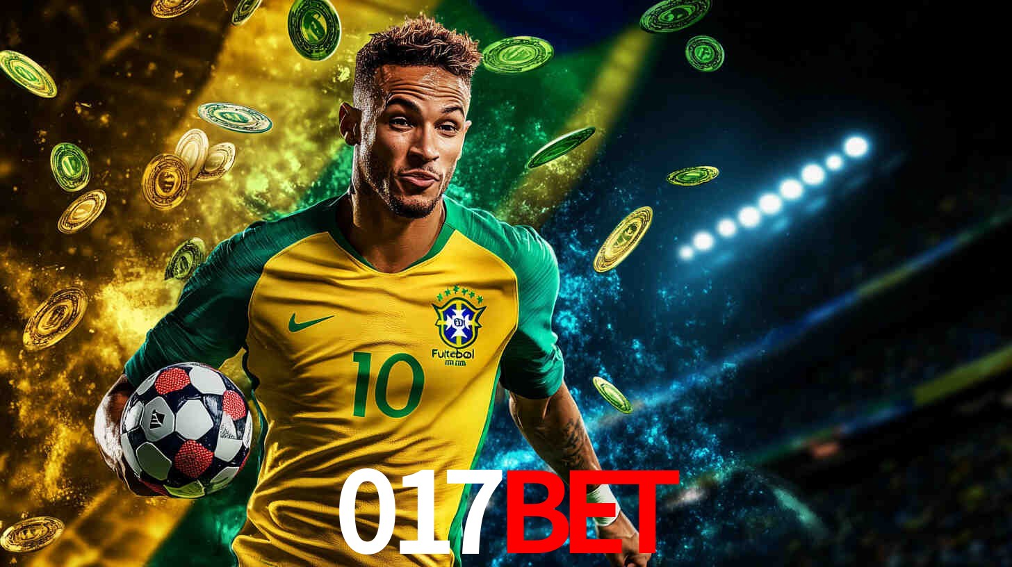 Inovações de Jogos na 017bet: O Futuro das Experiências Interativas