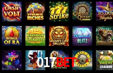 Descubra a Essência do 017bet: Nossa História e Compromissos