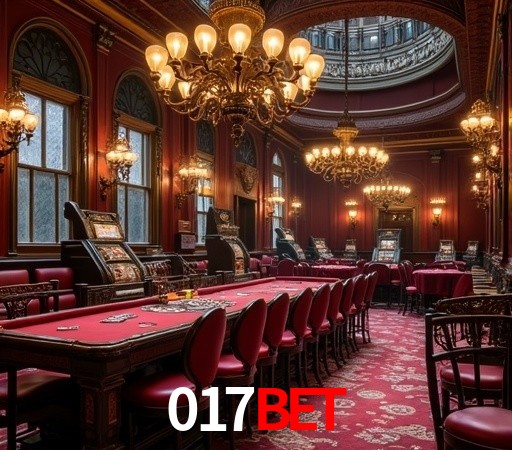 017bet Segurança Logo 1