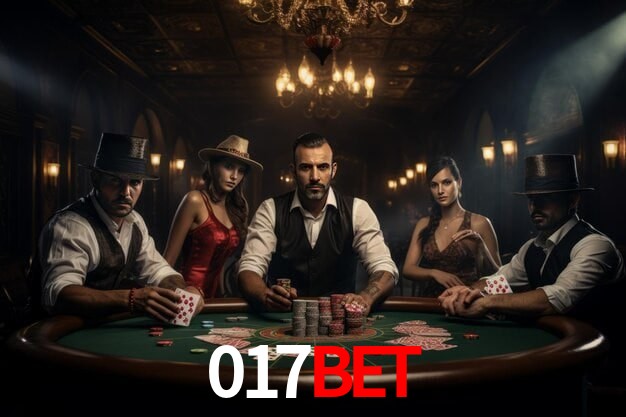 017bet Logo 1