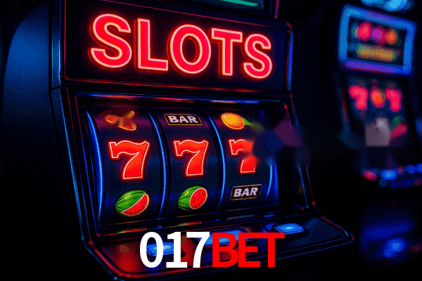 Slots 017bet - Jackpots Progressivos