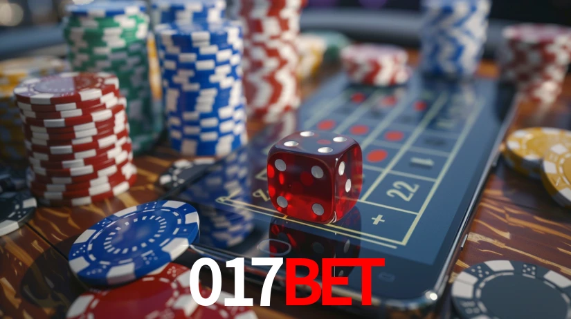 Odds Competitivas 017bet