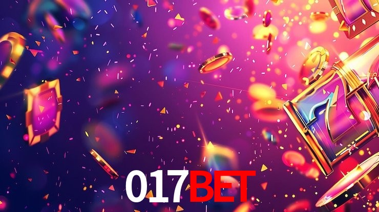 017bet Logo 3