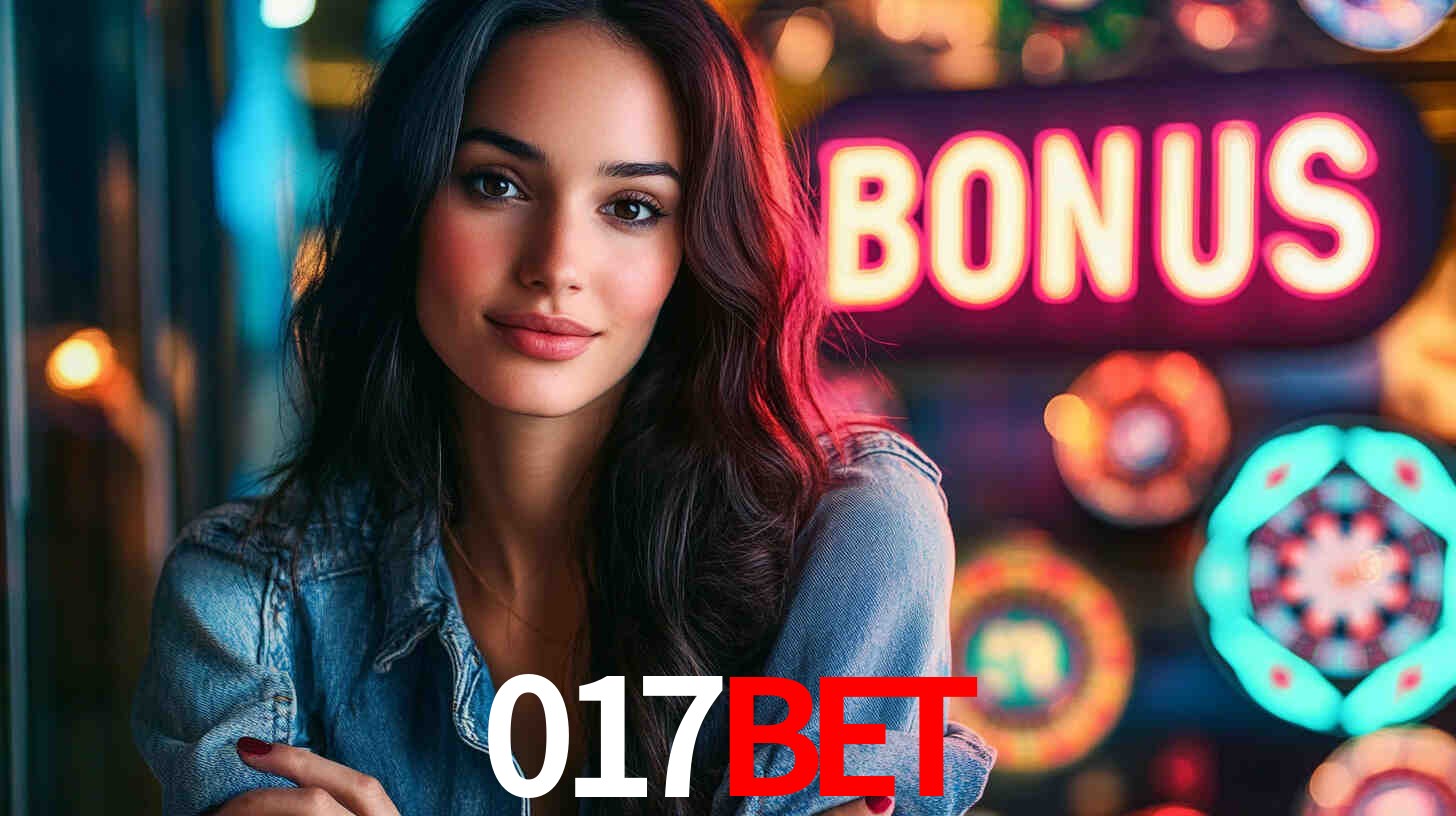 Bônus Generosos e Exclusivos no 017bet para Você!