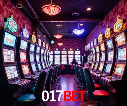 Slots 017bet - Giros Grátis Diários