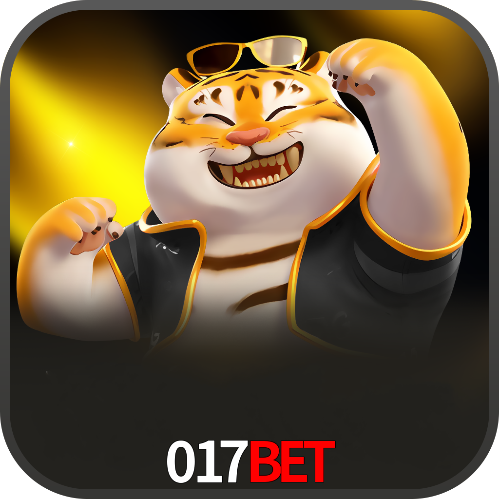 017bet Logo